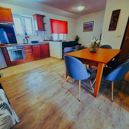 Apartments Joy Цавтат Экстерьер фото