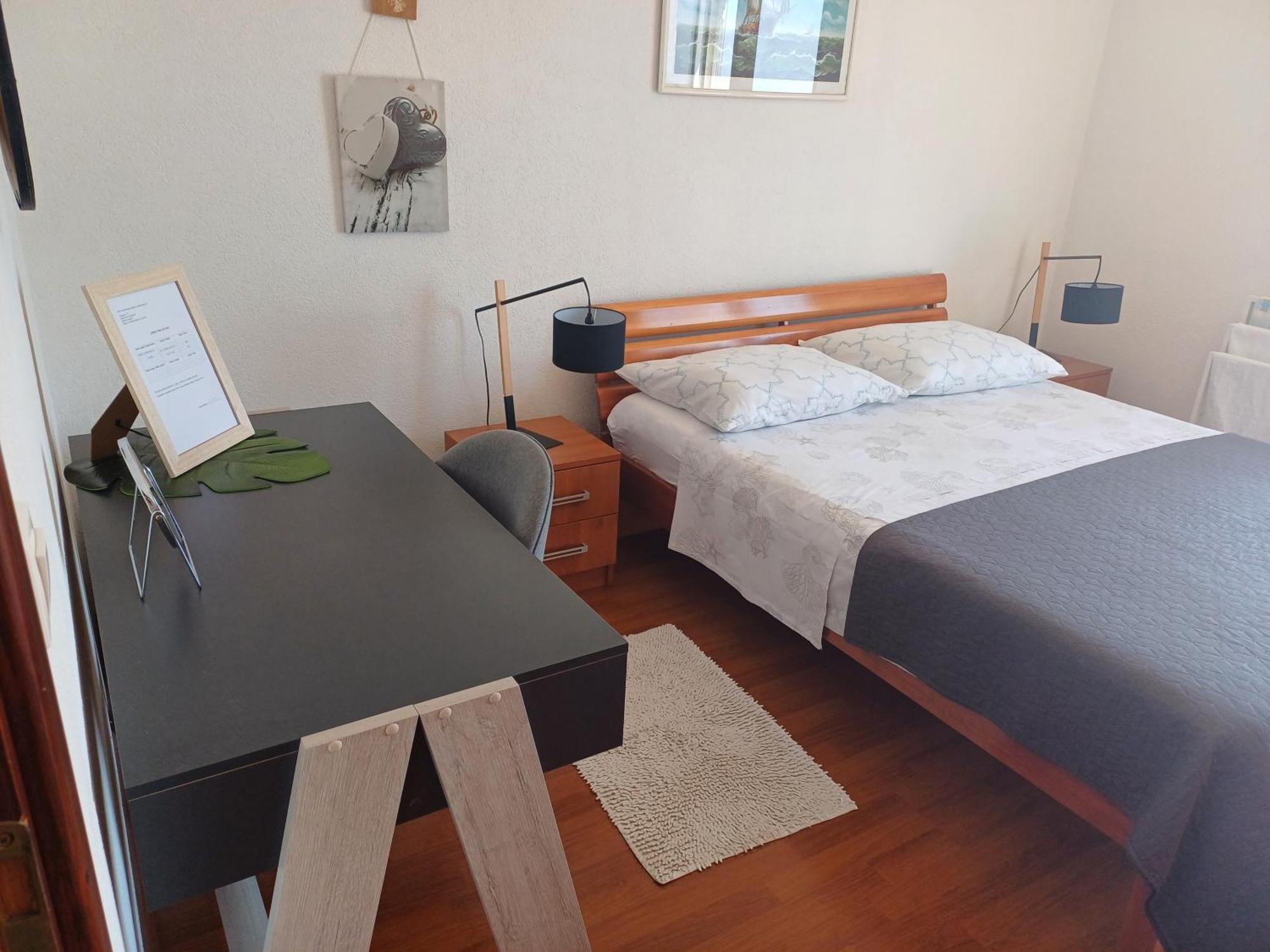 Apartments Joy Цавтат Экстерьер фото