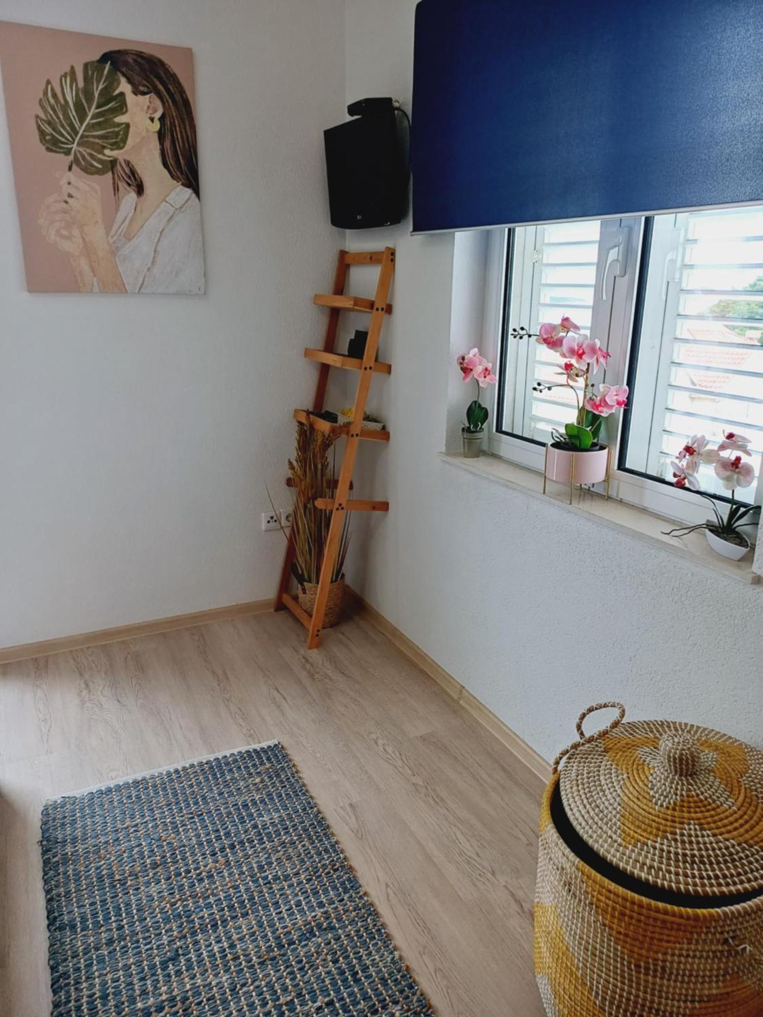 Apartments Joy Цавтат Экстерьер фото