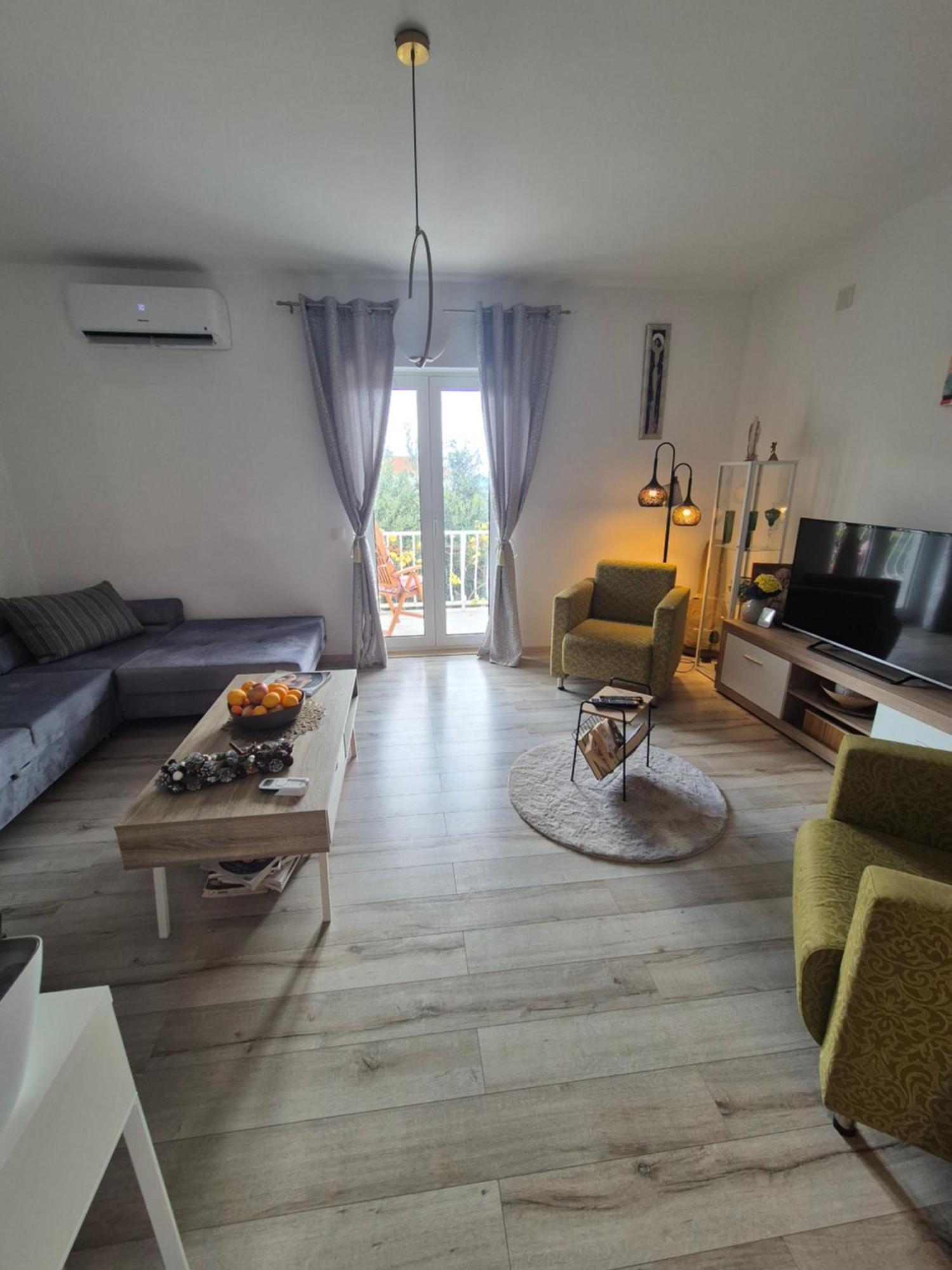 Apartments Joy Цавтат Номер фото