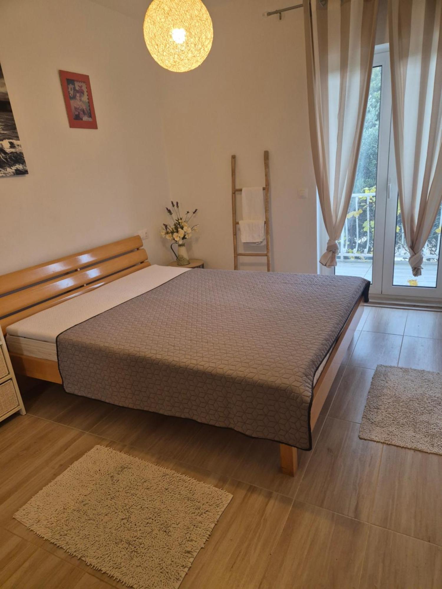 Apartments Joy Цавтат Экстерьер фото