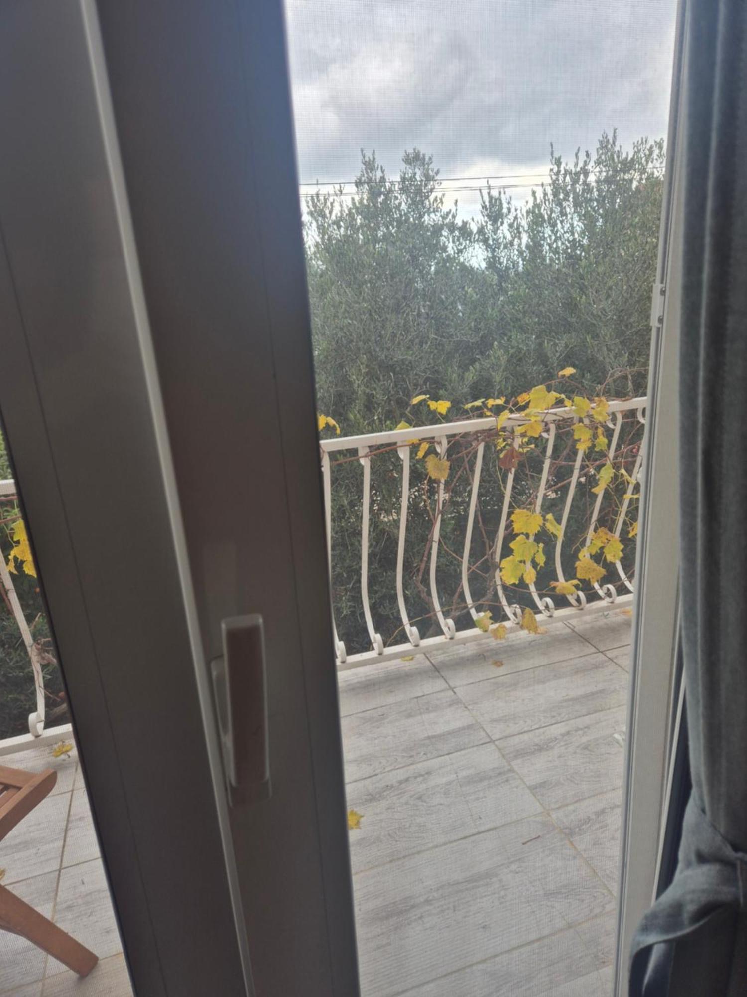 Apartments Joy Цавтат Экстерьер фото
