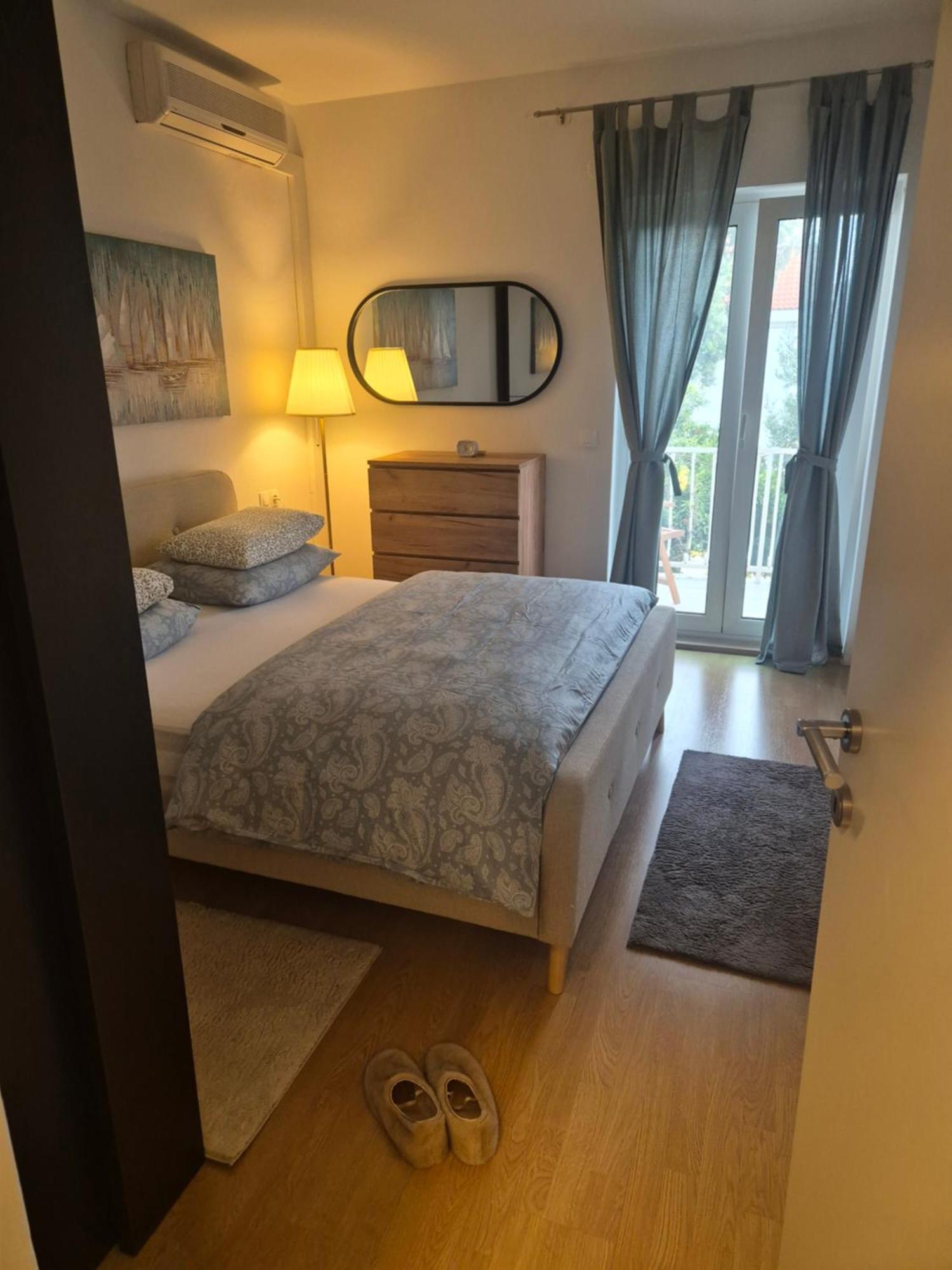 Apartments Joy Цавтат Экстерьер фото