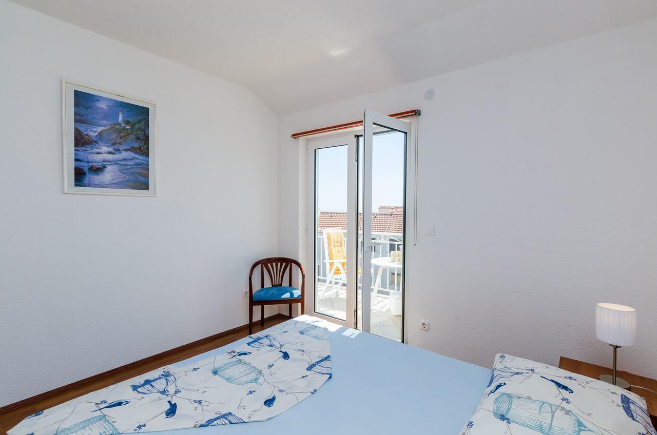 Apartments Joy Цавтат Экстерьер фото